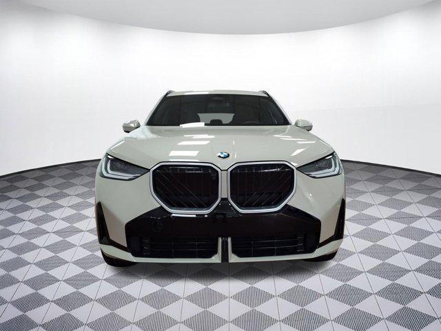 new 2026 BMW X3 car, priced at $59,575