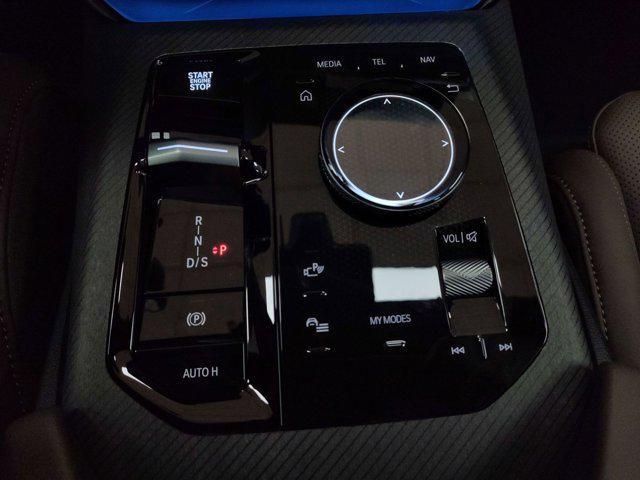 new 2026 BMW X3 car, priced at $59,575