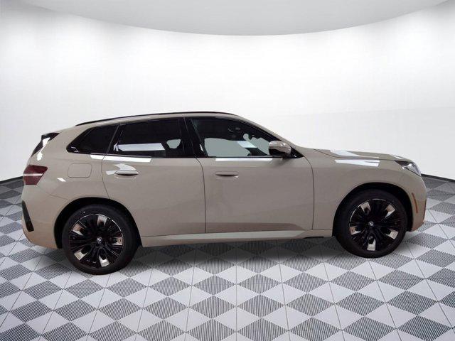 new 2026 BMW X3 car, priced at $59,575