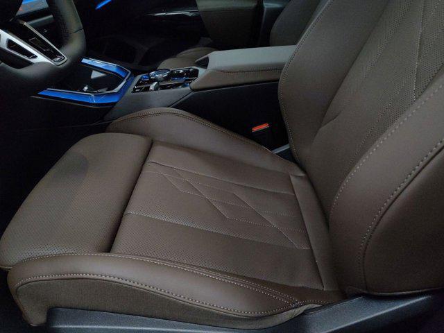 new 2026 BMW X3 car, priced at $59,575