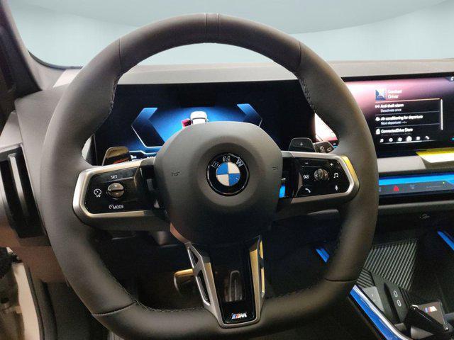 new 2026 BMW X3 car, priced at $59,575