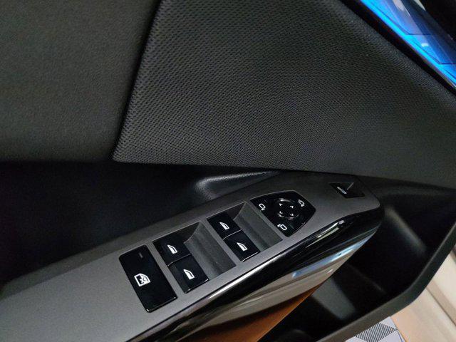 new 2026 BMW X3 car, priced at $59,575