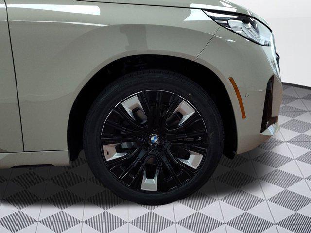 new 2026 BMW X3 car, priced at $59,575