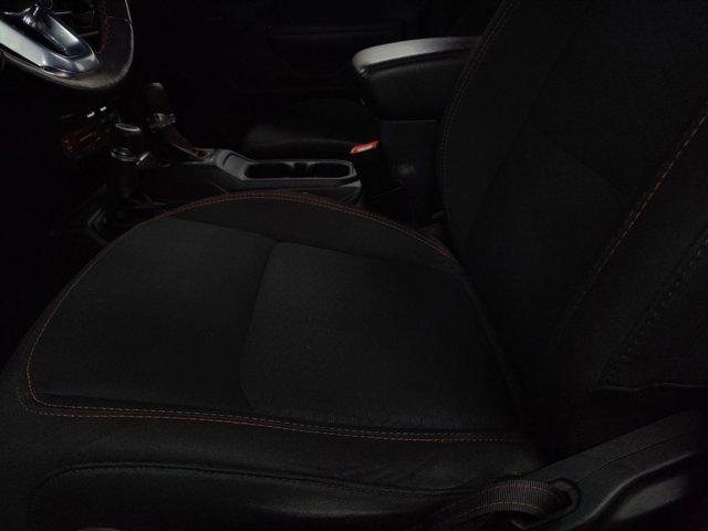 used 2020 Jeep Wrangler Unlimited car, priced at $32,999