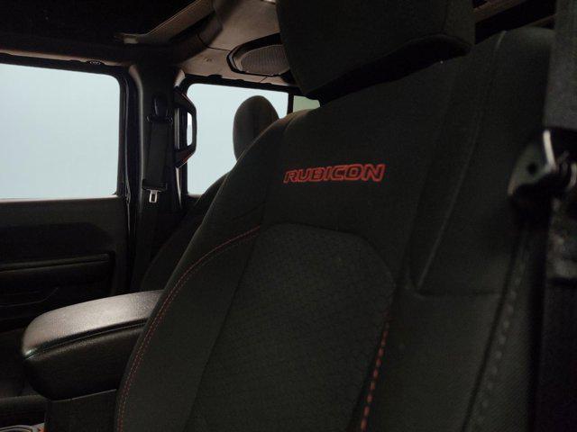 used 2020 Jeep Wrangler Unlimited car, priced at $32,999