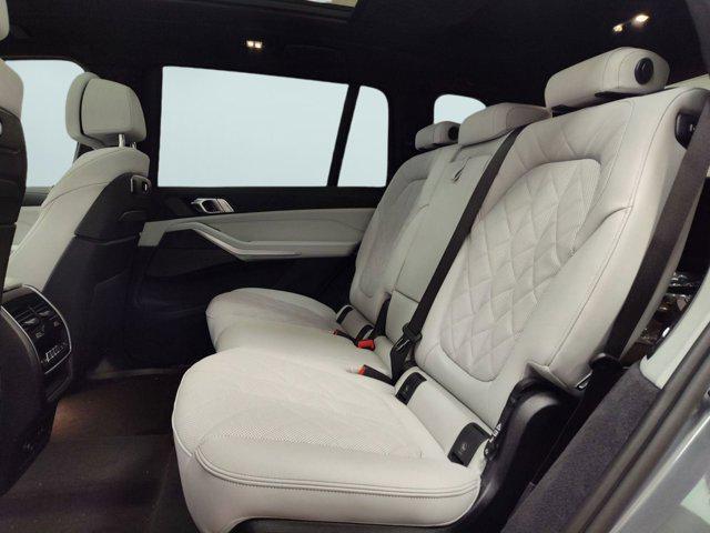 new 2026 BMW X7 car, priced at $98,580