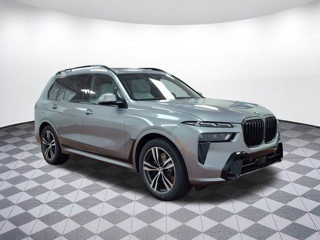 new 2026 BMW X7 car, priced at $98,580
