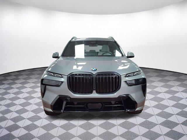 new 2026 BMW X7 car, priced at $98,580