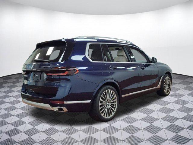 used 2023 BMW X7 car, priced at $67,999