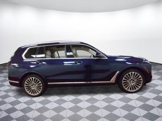 used 2023 BMW X7 car, priced at $67,999