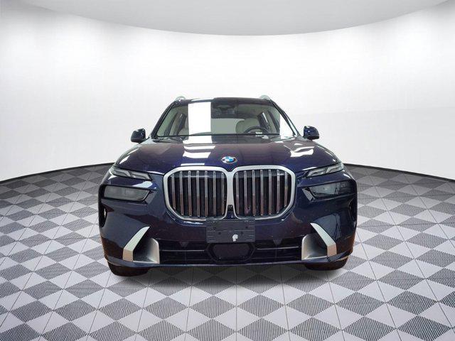 used 2023 BMW X7 car, priced at $67,999
