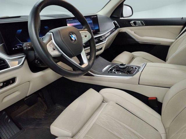 used 2023 BMW X7 car, priced at $67,999