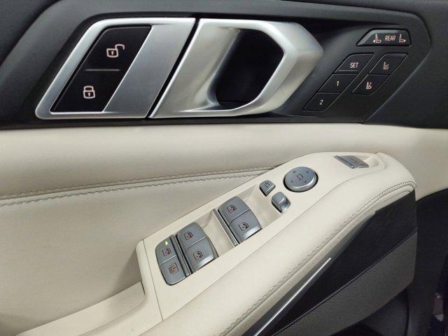 used 2023 BMW X7 car, priced at $67,999