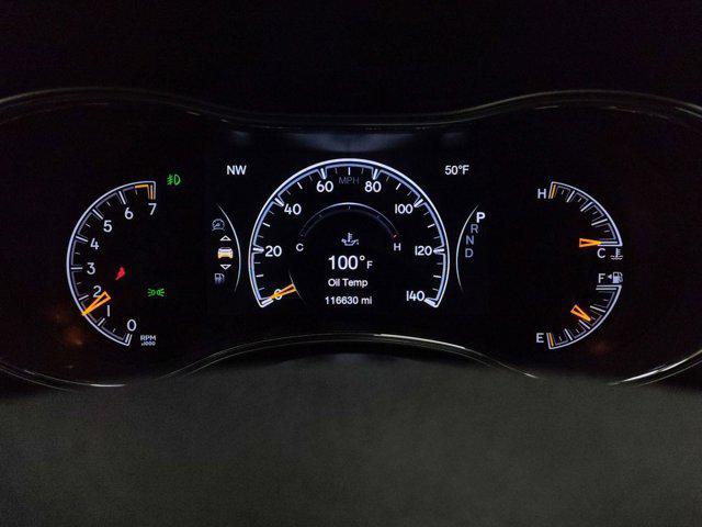 used 2018 Jeep Grand Cherokee car, priced at $12,987