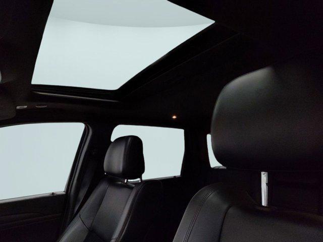 used 2018 Jeep Grand Cherokee car, priced at $12,987