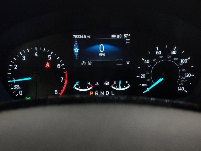 used 2021 Ford Escape car, priced at $14,999