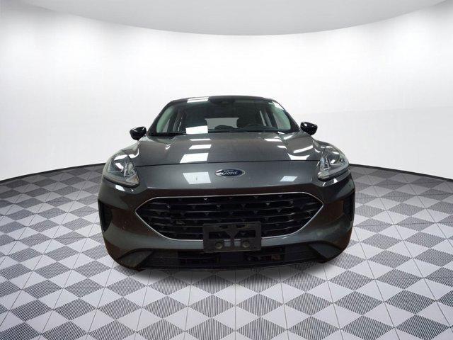 used 2021 Ford Escape car, priced at $14,999