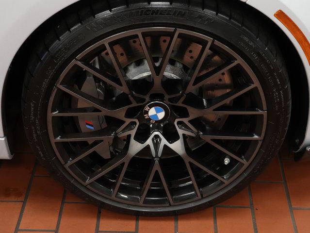 used 2021 BMW M2 car, priced at $53,998