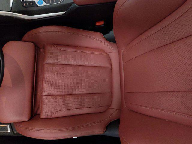 used 2023 BMW i4 Gran Coupe car, priced at $29,987