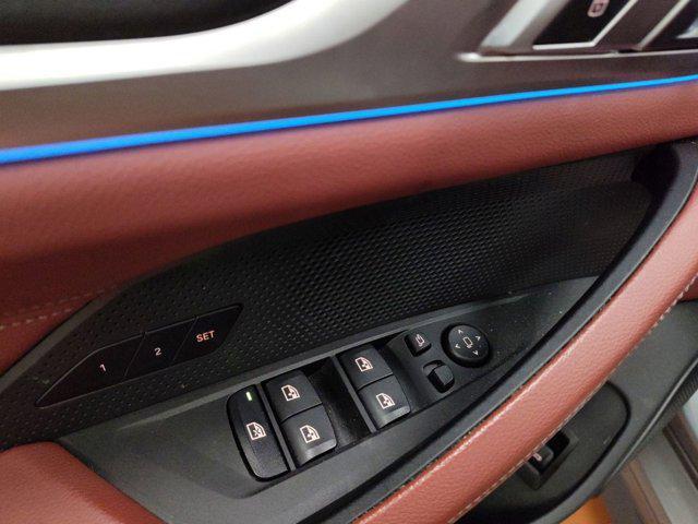 used 2023 BMW i4 Gran Coupe car, priced at $29,987