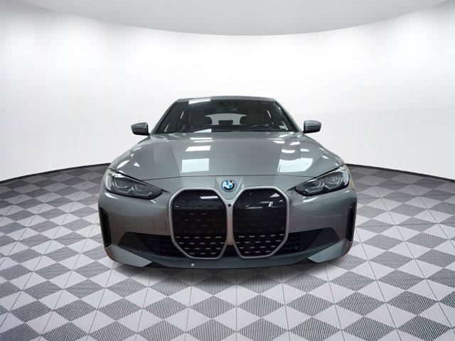 used 2023 BMW i4 Gran Coupe car, priced at $29,987
