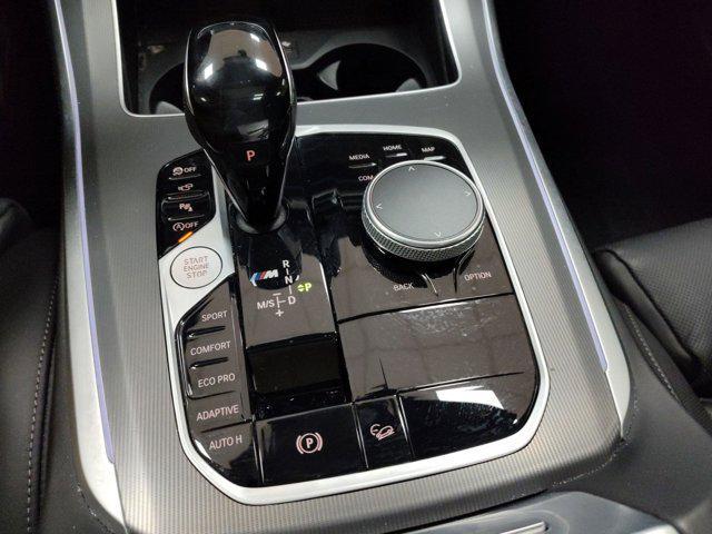 used 2021 BMW X5 car, priced at $49,999