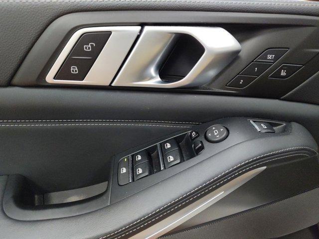 used 2021 BMW X5 car, priced at $49,999