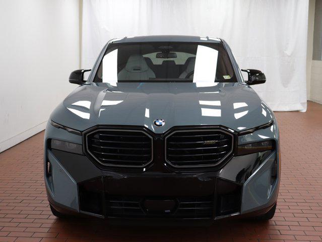 used 2023 BMW XM car, priced at $101,996