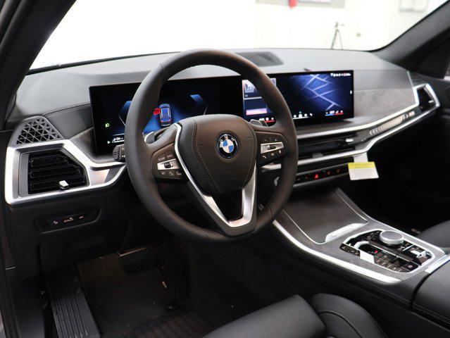 used 2025 BMW X5 PHEV car, priced at $74,331