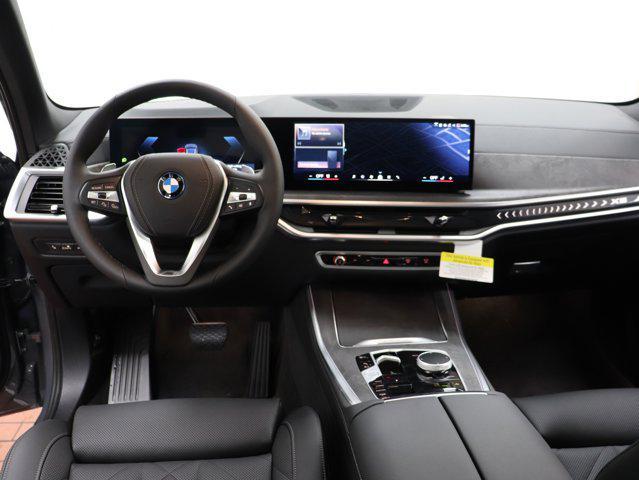 used 2025 BMW X5 PHEV car, priced at $74,331