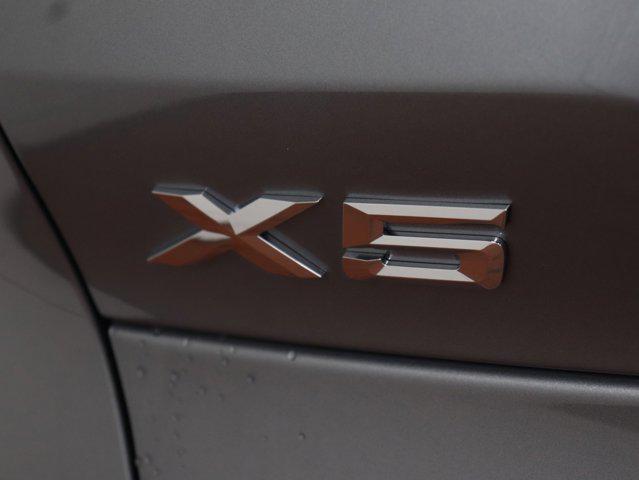 used 2025 BMW X5 PHEV car, priced at $70,543