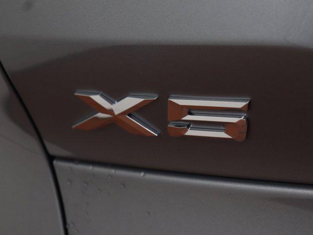 used 2025 BMW X5 PHEV car, priced at $74,331