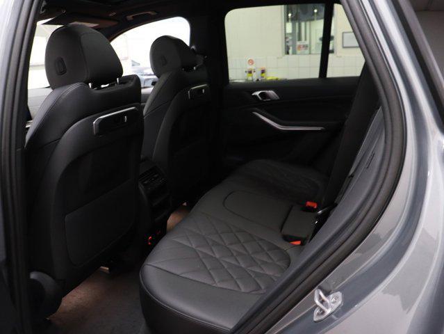 used 2025 BMW X5 PHEV car, priced at $70,543