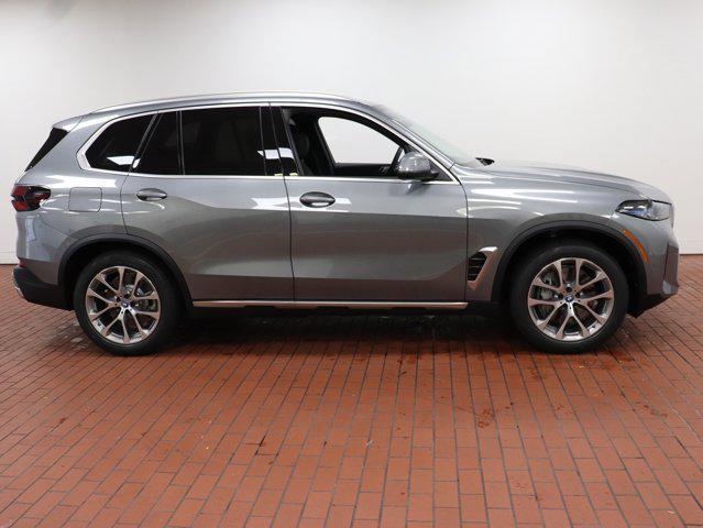 used 2025 BMW X5 PHEV car, priced at $74,331