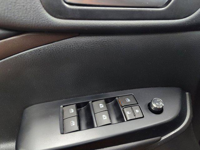 used 2017 Toyota Highlander car, priced at $19,999