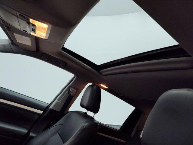 used 2017 Toyota Highlander car, priced at $19,999