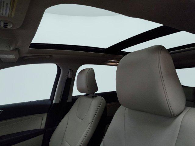 used 2020 Ford Edge car, priced at $18,998