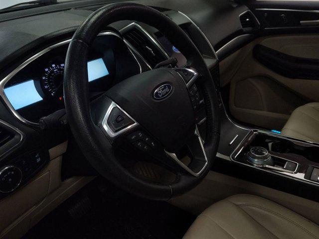 used 2020 Ford Edge car, priced at $18,998