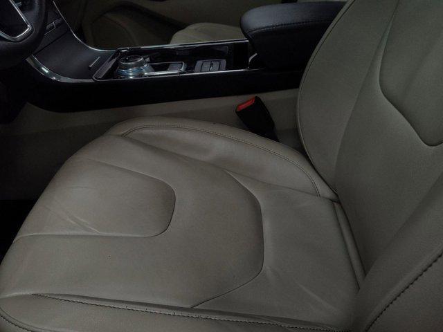 used 2020 Ford Edge car, priced at $18,998