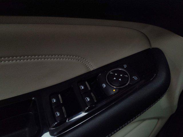 used 2020 Ford Edge car, priced at $18,998