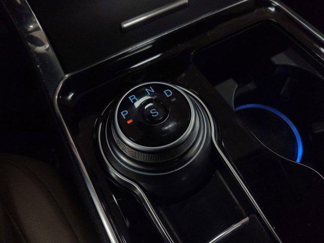 used 2020 Ford Edge car, priced at $18,998