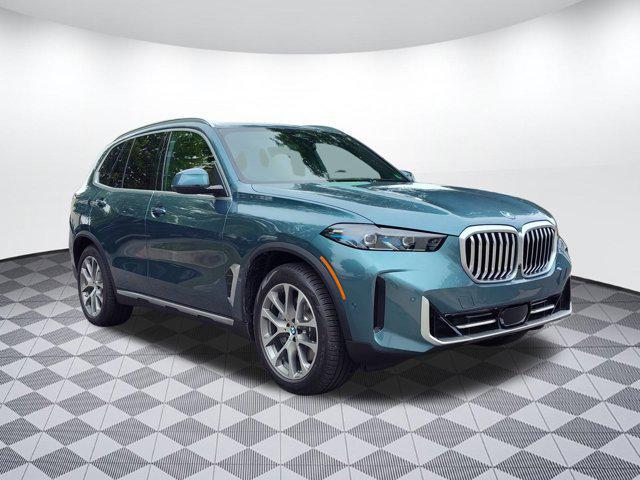 new 2026 BMW X5 PHEV car, priced at $78,375