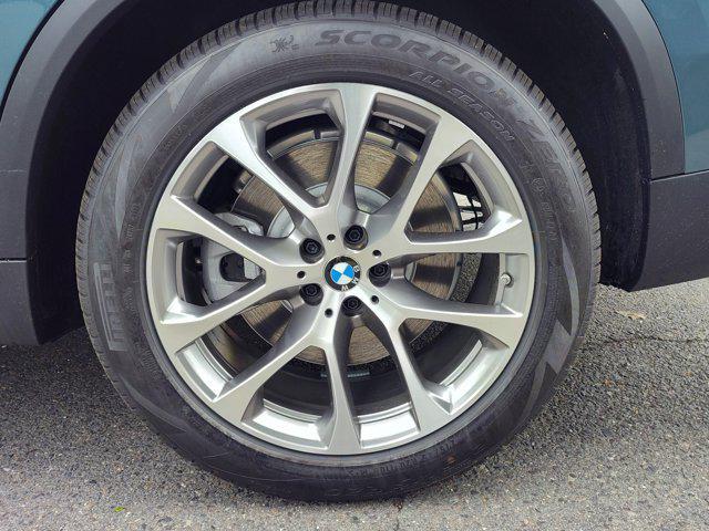 new 2026 BMW X5 PHEV car, priced at $78,375