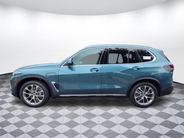 new 2026 BMW X5 PHEV car, priced at $78,375