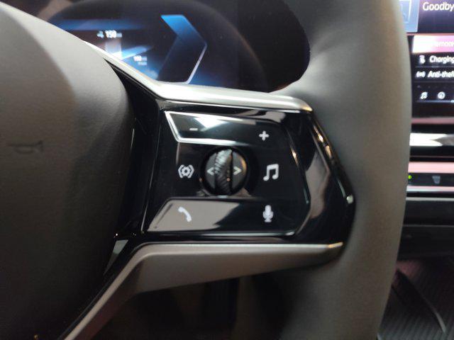 new 2025 BMW i5 car, priced at $76,670