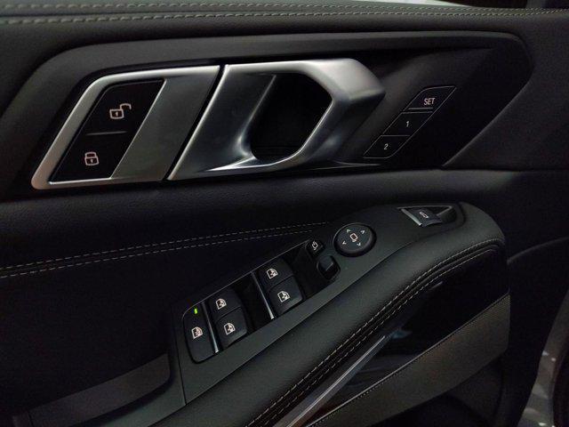 new 2026 BMW X5 car, priced at $80,875