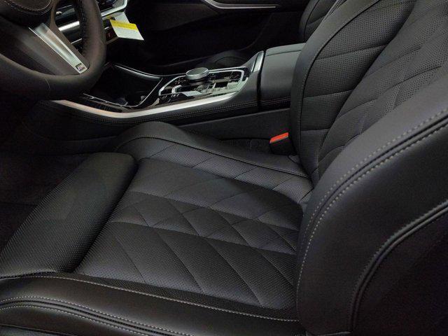 new 2026 BMW X5 car, priced at $80,875