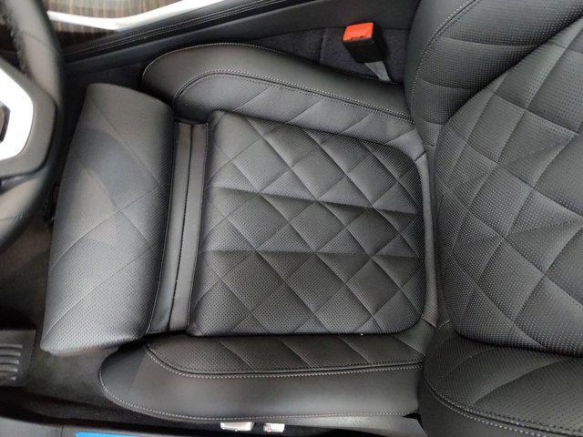 new 2026 BMW X7 car, priced at $96,875