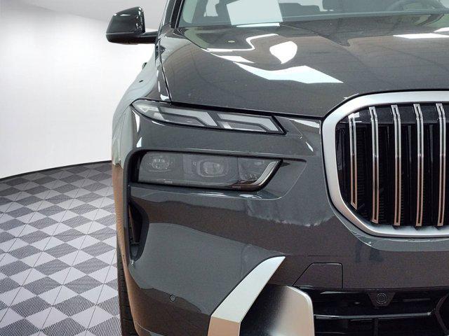 new 2026 BMW X7 car, priced at $96,875