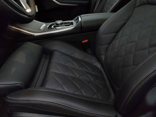 new 2026 BMW X7 car, priced at $96,875